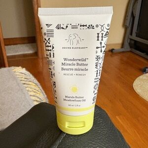🌿 Drunk Elephant Wonderwild Miracle Butter